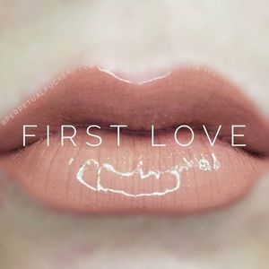Lipsense - First Love - long lasting lip color